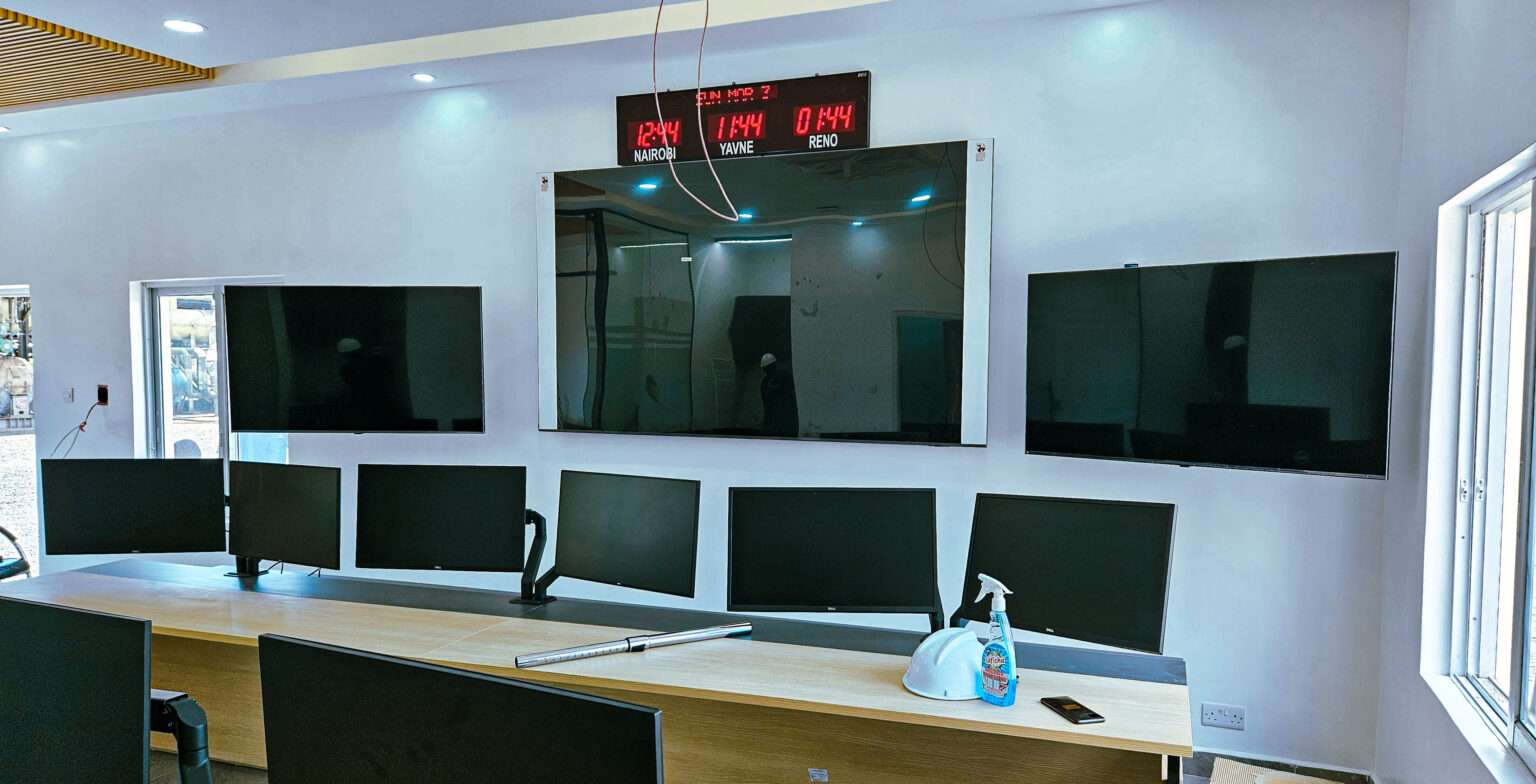 Orpower 4 Inc Project